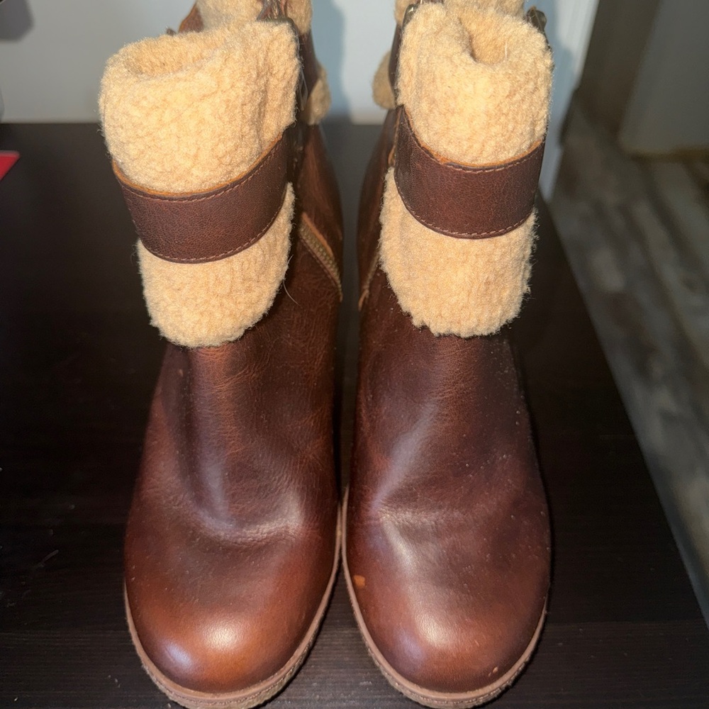 Timberland boots - Picture 4 of 7